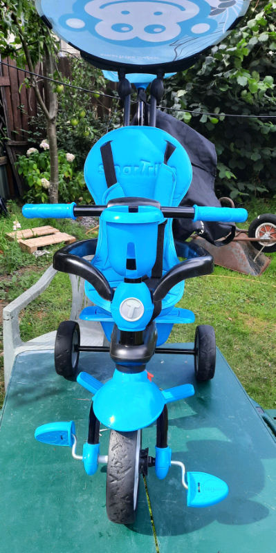 4 in 1 smart trike safari | in Thornaby 